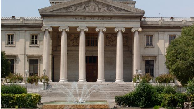 Marseille : le palais Monthyon retrouve ses lettres de noblesse