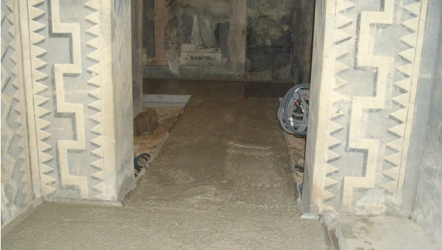 A Boulogne-sur-Mer, Holcim Bétons réhabilite la crypte de la Basilique