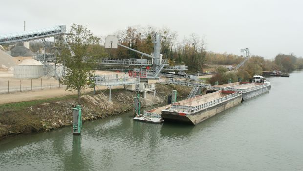 Port Seine Métropole Ouest : enquête publique en 2017 ?