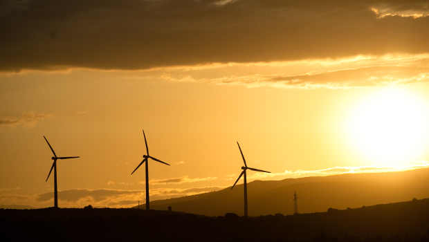 Afrique du Sud : 760 m$ pour 3 parcs éoliens