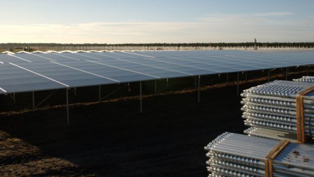 Photovoltaïque : Certisolis à Cestas