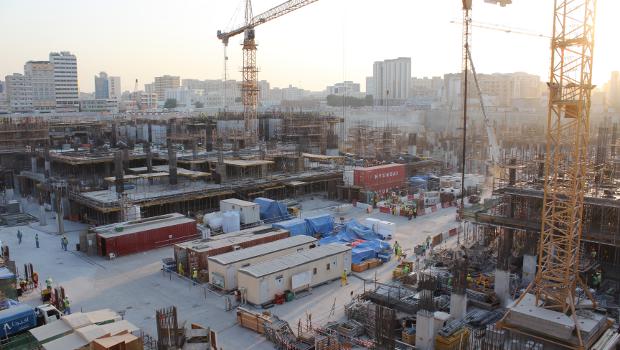 Le Qatar investit 12,5 milliards de dollars pour le logement