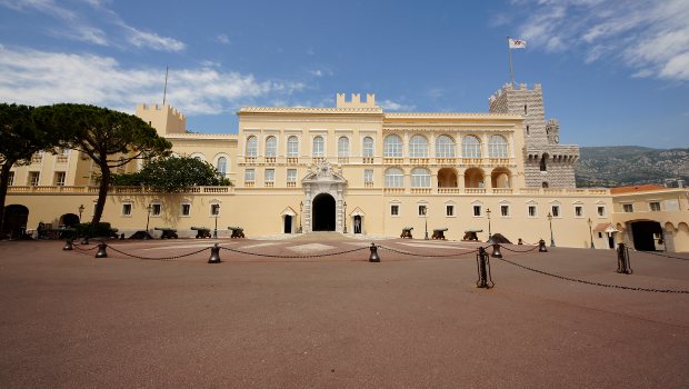 Palais de Monaco : une restauration « royale »
