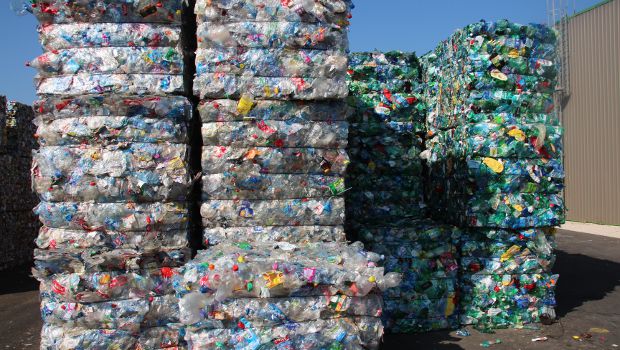 Recyclage des plastiques : les chiffres