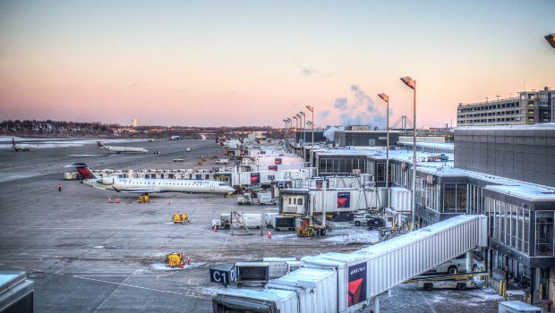 USA : les aéroports nécessitent un investissement de 75,7 mds$