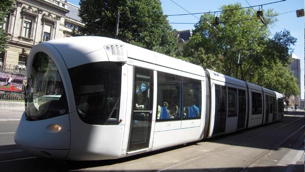 Extension T1 à Lyon : une nouvelle ligne en discussion