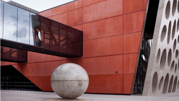 Sika valorise ses bétons esthétiques au World of Concrete Europe