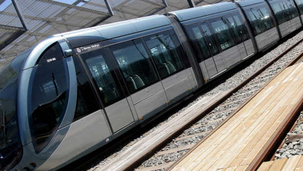 Bordeaux : Alstom fournira des tramways supplémentaires
