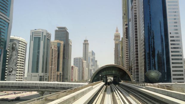 Métro de Dubaï : une nouvelle extension validée
