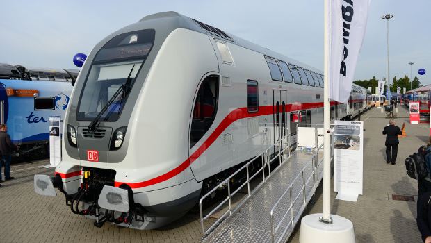 Bombardier : quel avenir pour la division ferroviaire ?