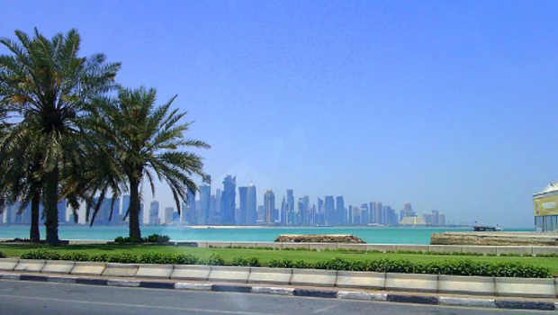Egis remporte un nouveau contrat au Qatar