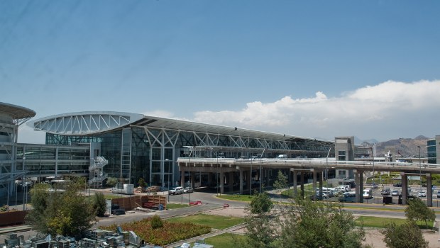 L'espagnol Abertis se retire du secteur des aéroports