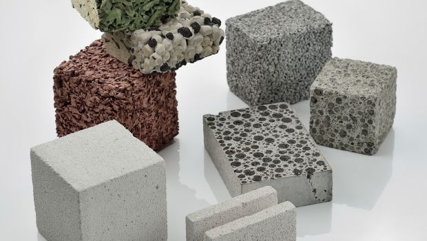 L’ère des blocs béton de granulats légers 