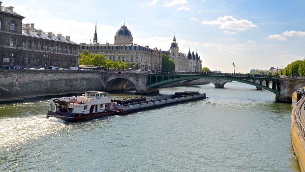 Canal Seine-Nord : l'Europe se prononcera en juillet