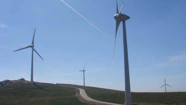 EDF Energies Nouvelles réalise l’extension de 2 parcs éoliens au Portugal