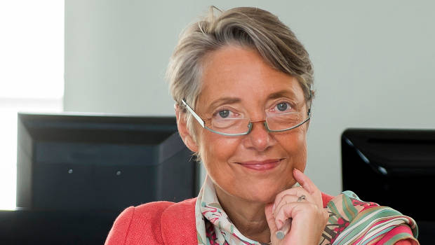 Elisabeth Borne devient PDG de la RATP