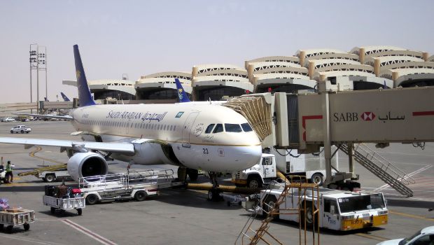 L'Arabie Saoudite investit dans les transports