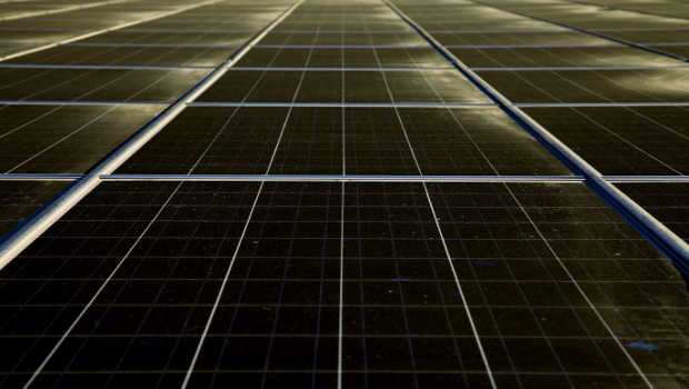 Une nouvelle coentreprise dans le photovoltaïque