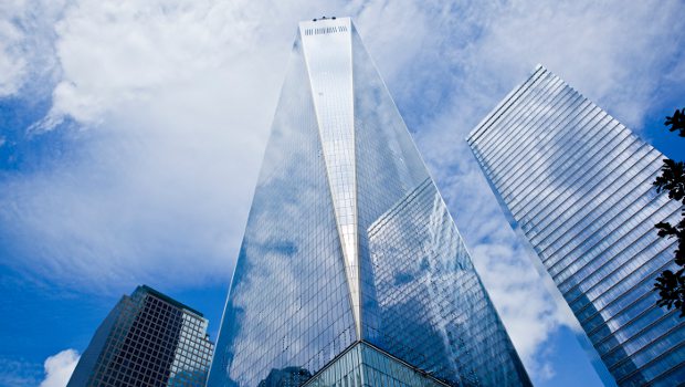 One World Trade Center : déjà 11 ans de chantier