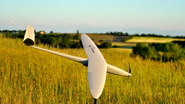 Gazoducs : GRTgaz déploie des drones