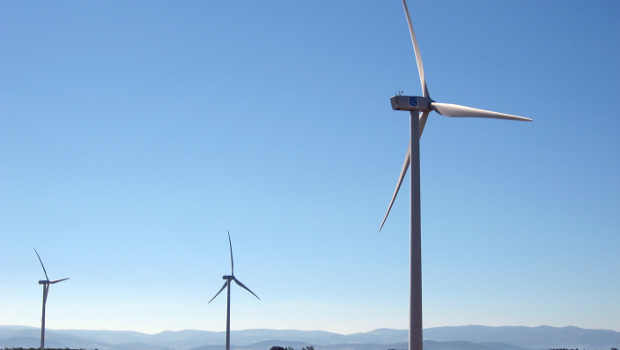 Mainstream Renewable Power : deux projets éoliens en Afrique du Sud