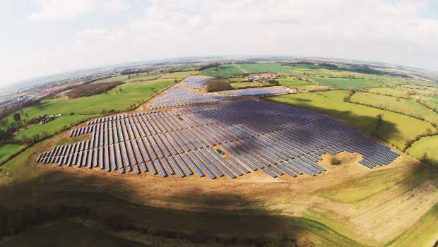 ET Solar : de plus en plus actif au Royaume-Uni
