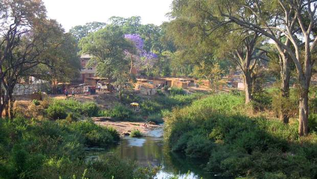 Malawi : 50 M€ pour favoriser l'approvisionnement de l'eau