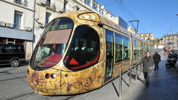 Isabelle Gianiel (Montpellier Méditerranée Métropole) : « Nos tramways desservent 45 % de la population de la métropole » 