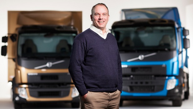 Volvo Trucks : les moteurs Euro 5 homologués HVO
