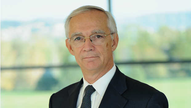 Raoul de Parisot, nouveau président du Sfic