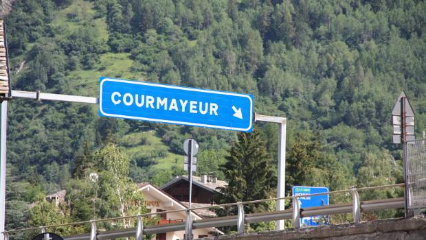 A Courmayeur, le Mont Blanc compte un nouveau téléphérique