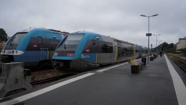 SNCF Réseau reporte la modernisation de 2 lignes ferroviaires