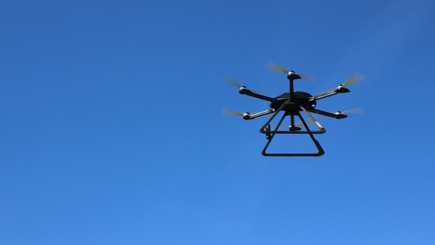 Un salon du drone à l'échelle européenne