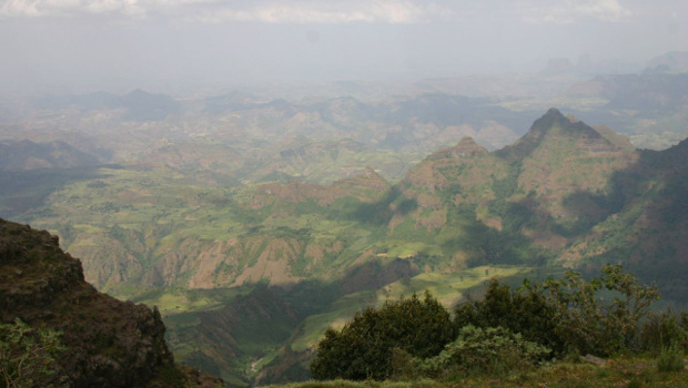 L’Ethiopie ou la référence en énergie éolienne