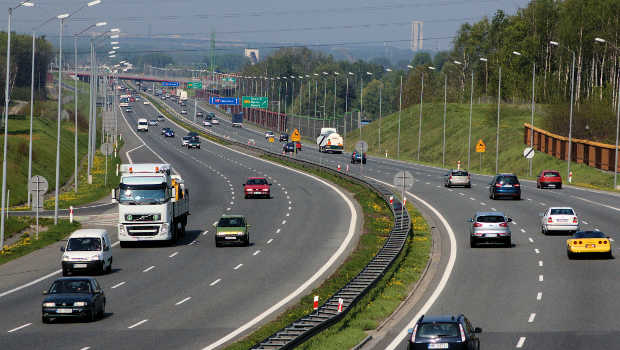 Egis remporte deux contrats sur l’A4 en Pologne