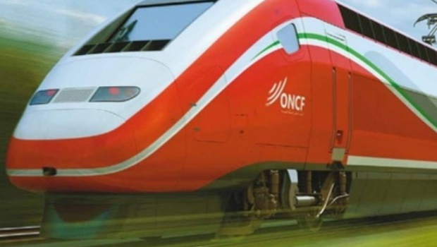 Maroc : le TGV fait halte à Tanger