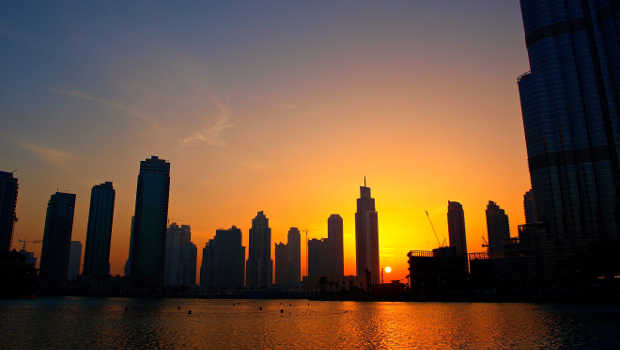Veolia  et Etihad Esco : un nouveau contrat à Dubaï