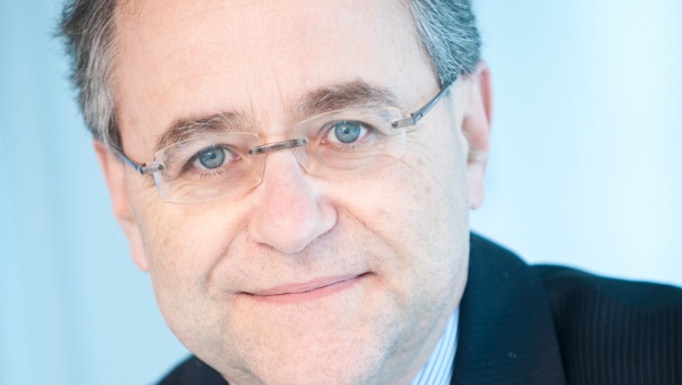 GRTgaz : Pierre Astruc, nouveau secrétaire général