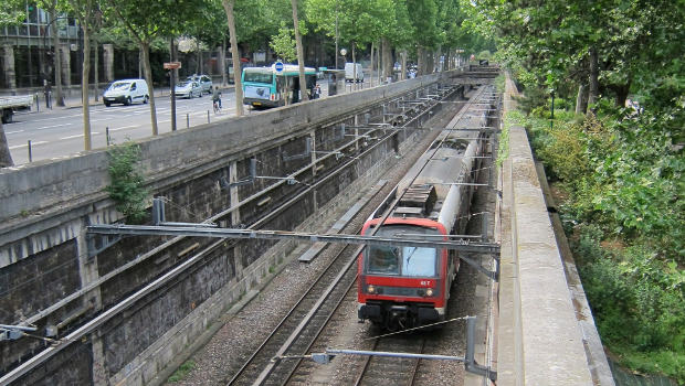 Ile-de-France : RATP et SNCF amorcent de gros travaux cet été