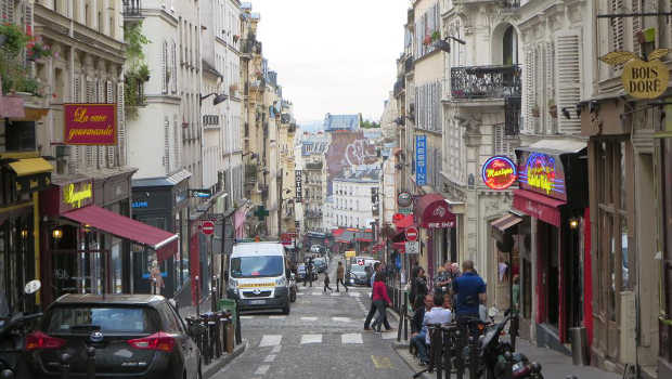 Paris : « 1000 immeubles », un plan pour la rénovation énergétique