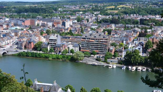 Agence de l'eau Rhin-Meuse : les lauréats des trophées de l'eau  