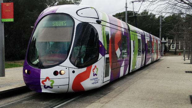 Montpellier : où l'idée d'un tramway régional revient sur le tapis...