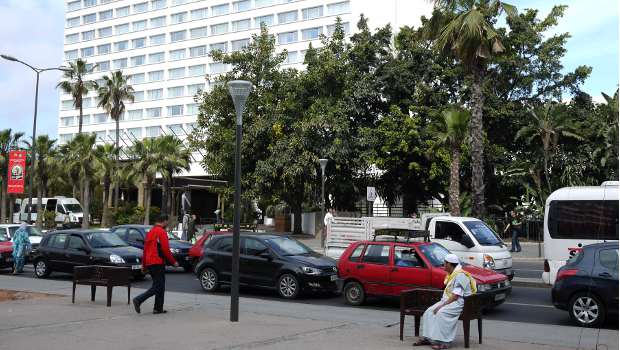 Maroc : Casablanca veut fluidifier son trafic