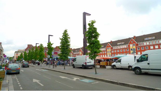 A Beauvais, le centre commercial Hammerson entre en phase terminale