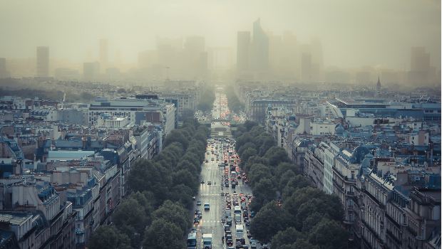 Pollution de l’air : la France essuie une ardoise de 100 milliards d’euros par an