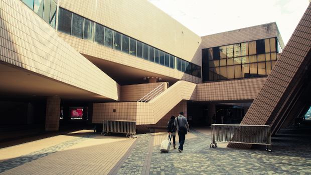 Le Hong Kong Museum of Art intégralement rénové