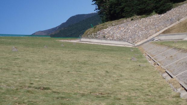 Pyrénées : la Shem rénove ses centrales hydroélectriques