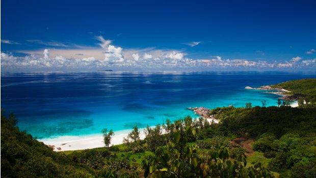 Les Seychelles adoptent les énergies renouvelables