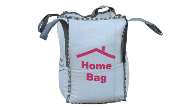 En Provence, Lafarge France introduit sa gamme Big Bag