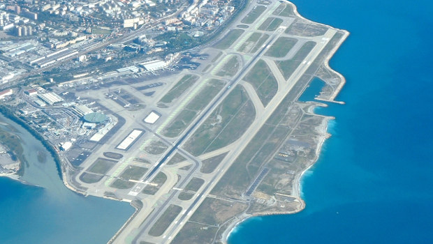 Les aéroports de Lyon, Cannes et Nice sur la voie de la privatisation